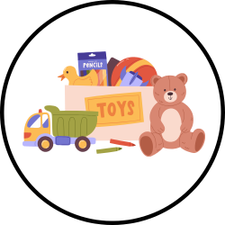 Toys