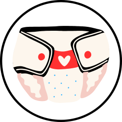 Diapers