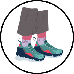 Footwear
