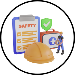 Health & Safety