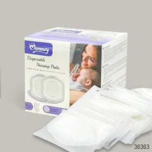 Momeasy Disposable Nursing Breast Pads - 36Pcs