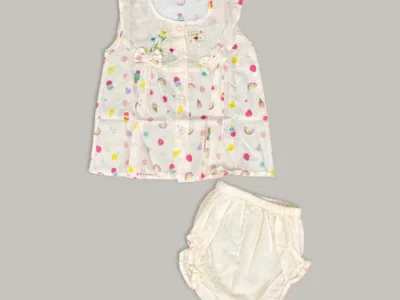 w_500___37091mn-premium-cotton-cone-printed-frock-front-button---melon-2