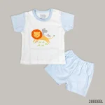 Little Home Organic Cotton HS Baby Set RN (Thailand)
