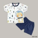 Baby Hood Soft Cotton HS FO Baby Set (Thailand)