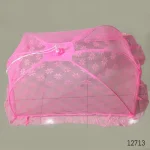Stony Angels Quality Mosquito Net Pink - Large (Thailand)