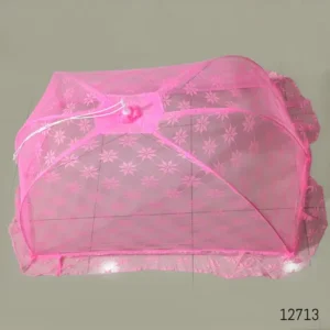 Stony Angels Quality Mosquito Net Pink - Large (Thailand)