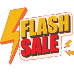 Flash Sale