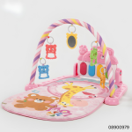 Children's Pedal Piano Play Mat - Image 2