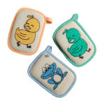 𝐁𝐚𝐛𝐲 𝐁𝐚𝐭𝐡 𝐒𝐩𝐨𝐧𝐠𝐞 - Image 2