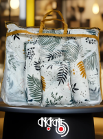 𝐁𝐚𝐛𝐲 𝐁𝐞𝐞𝐝𝐢𝐧𝐠 𝐒𝐞𝐭 - Image 6