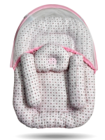 𝐁𝐚𝐛𝐲 𝐁𝐞𝐞𝐝𝐢𝐧𝐠 𝐒𝐞𝐭 - Image 4