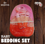 𝐁𝐚𝐛𝐲 𝐁𝐞𝐞𝐝𝐢𝐧𝐠 𝐒𝐞𝐭 - Image 3