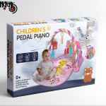 𝐂𝐡𝐢𝐥𝐝𝐫𝐞𝐧’𝐬 𝐏𝐞𝐝𝐚𝐥 𝐏𝐢𝐚𝐧𝐨