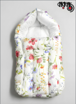 𝐁𝐚𝐛𝐲 𝐒𝐚𝐟𝐞𝐭𝐲 𝐁𝐞𝐝 - Image 2