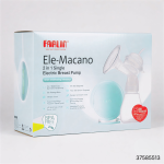 Farlin Ele-Macano 2 in 1 Single Electric Breast Pump With Milk Storge Bottle