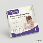 Momeasy Silicone Breast Milk Collector (China)