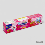 Kodomo Baby Toothpaste 40gm Gel - Strawberry