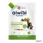Aiwibi Australia Premium Baby Bottle And Accessories Liquid Cleanser-700ml - Image 2