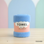 Joy life Natural Towel for Newborn Baby