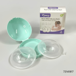 Momeasy Silicone Breast Milk Collector (China) - Image 2