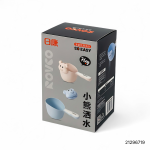 Rovco Baby Shower Mug - Rose - Image 2
