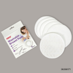 Farlin Washable Breast Pads (6 Pcs Pack) - Image 2