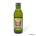 RS Spanish Olive Oil 100ml Glass Bottle (Spain)