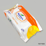 Neocare Baby Friendly Baby Wipes, 120s - Image 2