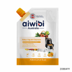 Aiwibi Australia Premium Baby Bottle And Accessories Liquid Cleanser-700ml