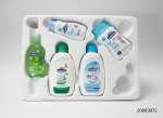 Kodomo Gift Set for Newborn - 5Pcs - Image 2