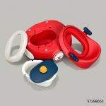 Rovco Baby Potty Training Seat RK-X2004 (China) - Image 3