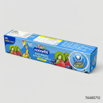 Kodomo Baby Toothpaste 40gm - Bubble Fruit (Gel)