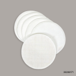 Farlin Washable Breast Pads (6 Pcs Pack) - Image 3