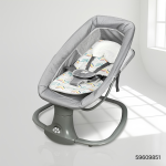 Mastela 3-in-1 Multifunctional Shaking Bed