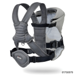 Chicco Soft & Dream Baby Carrier Bag - Image 3