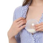 Momeasy Silicone Breast Milk Collector (China) - Image 3