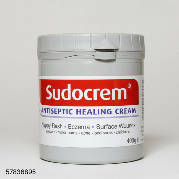 𝐒𝐮𝐝𝐨𝐜𝐫𝐞𝐦 𝐀𝐧𝐭𝐢𝐬𝐞𝐩𝐭𝐢𝐜 𝐇𝐞𝐚𝐥𝐢𝐧𝐠 𝐂𝐫𝐞𝐚𝐦