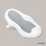 Happy Baby 4 in 1 Foldable Baby Bath Tub Set (China) - Image 6