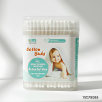 Xin Le Mei Cotton Buds
