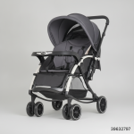 C3 Carnation Baby Rocking Stroller Pram - China
