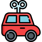 Vehicles Toys