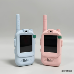 Hello Video Walkie Talkie Children Playing Toy - Image 4