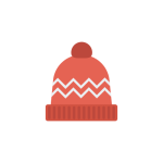 Woolen Caps, Mittens, Gloves