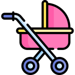 Strollers & Prams