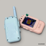Hello Video Walkie Talkie Children Playing Toy - Image 3