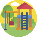 Outdoor & Backyard Play