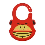 Bibs & Burp Cloths - Bib