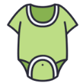 Onesies Bodysuit & Vest