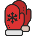 Cap Mitten & Booties