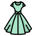 Newbie Dresses & Frocks